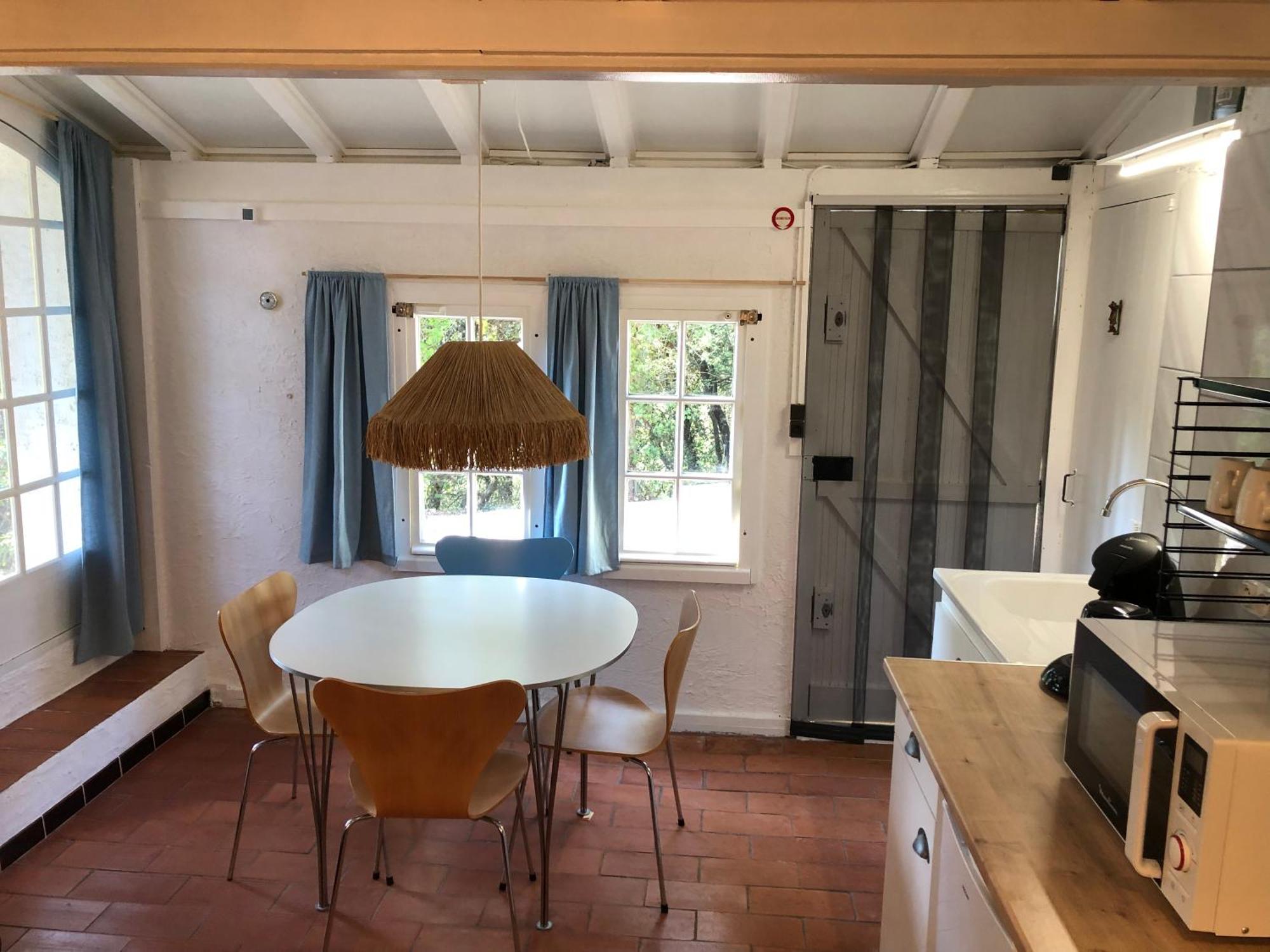 Villa Domaine Double D Cagnes-sur-Mer Exterior foto